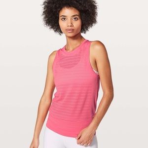 Lululemon Breeze By Muscle Tank II